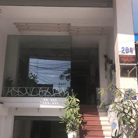 Bloom Hotel Da Nang Exterior foto