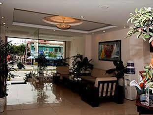 Bloom Hotel Da Nang Exterior foto